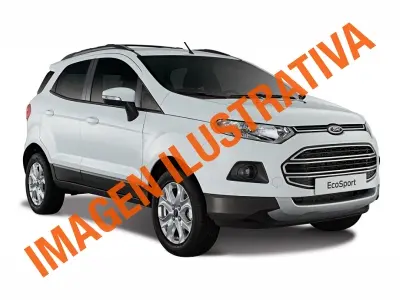 FORD ECOSPORT 2022 - foto 1