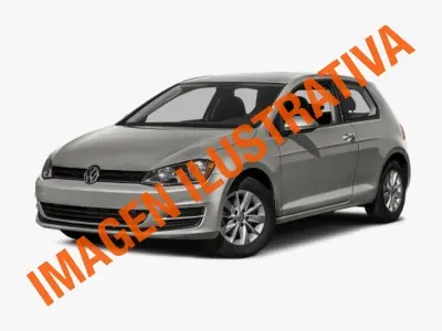 Volkswagen Golf 1,4L Tsi Bluemotion Technology 2017 - foto 1