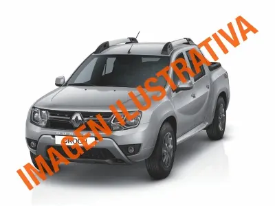 Renault Oroch Emotion 1,6 Sce 114 2Wd 2025 - foto 1