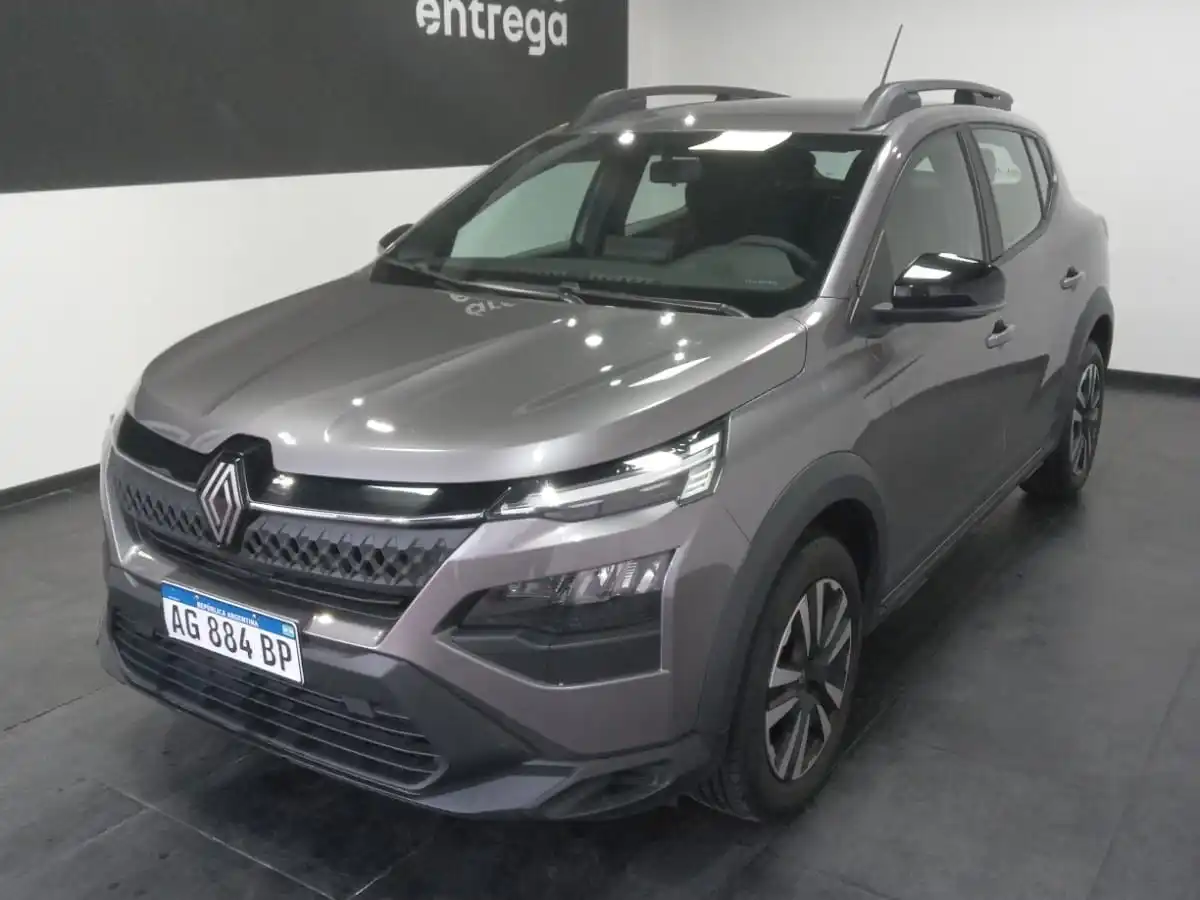 Renault Kardian Evolution 156Mt 2024 - foto 1