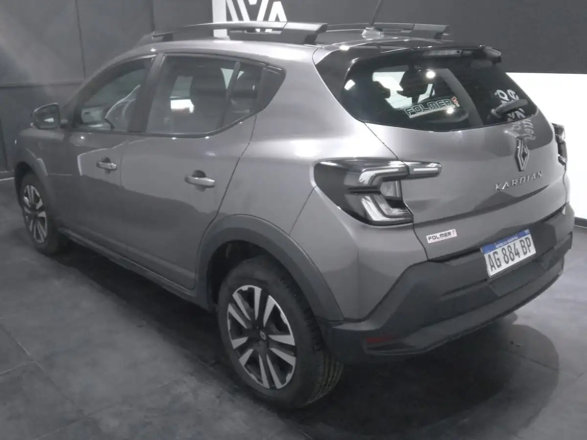 Renault Kardian Evolution 156Mt 2024 - foto 4