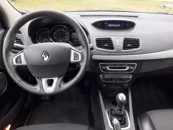 Renault Megane Iii Luxe (C) 2011 - foto 3