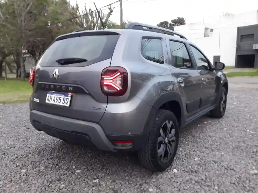 Renault Duster Iconic 4X4 Mt 2025 - foto 2