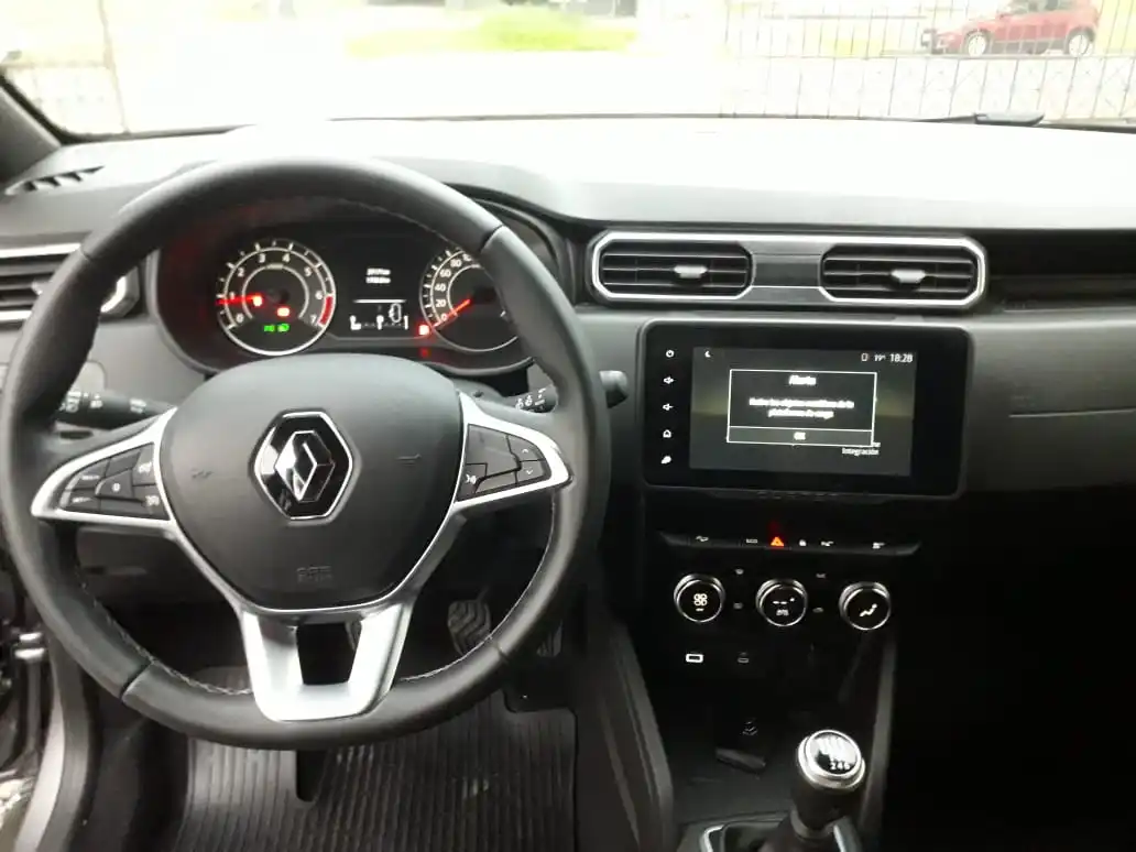 Renault Duster Iconic 4X4 Mt 2025 - foto 3