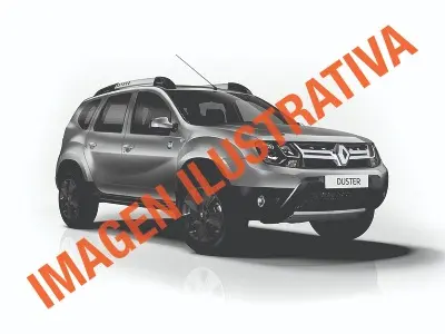 RENAULT DUSTER 2023 - foto 1