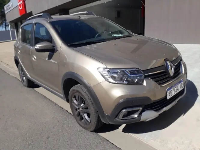 Renault Stepway Intens (C) 2023 - foto 1