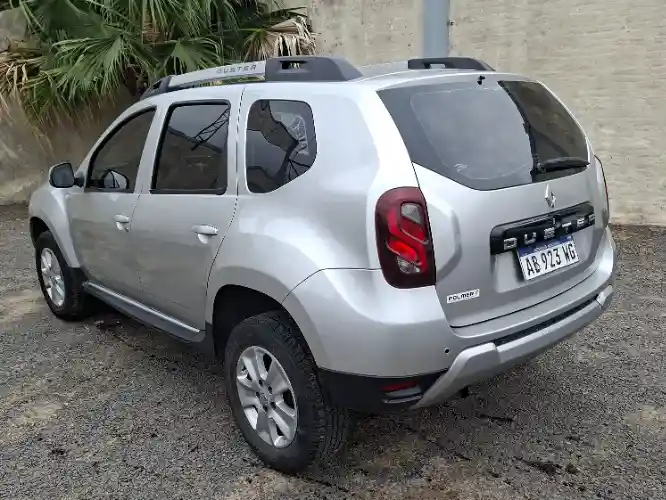 Renault Duster Ph2 Privilege 1,6 2017 - foto 2