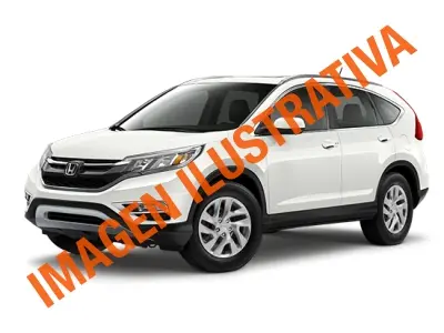 Honda Crv Lx 2008 - foto 1
