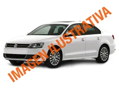 Volkswagen Vento Summer Pack 2016 - foto 1