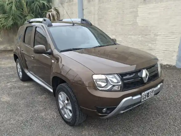 Renault Duster Privilege 2015 - foto 1