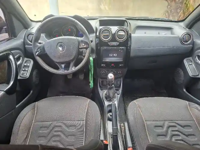 Renault Duster Privilege 2015 - foto 2