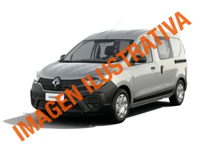 Renault Kangoo Stepway 2023 - foto 1