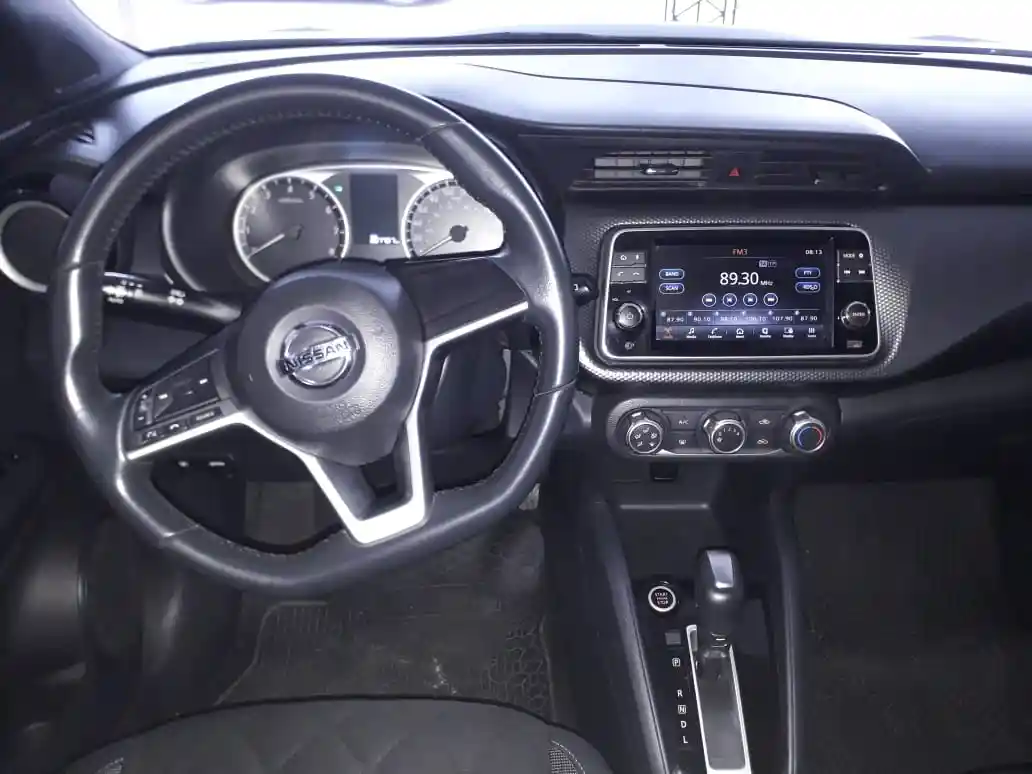 Nissan Kicks Advance Cvt 2017 - foto 3