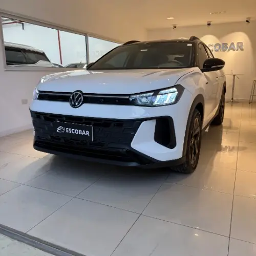 Volkswagen Tera Tera 170 Tsi Outfit At 2025 - foto 1