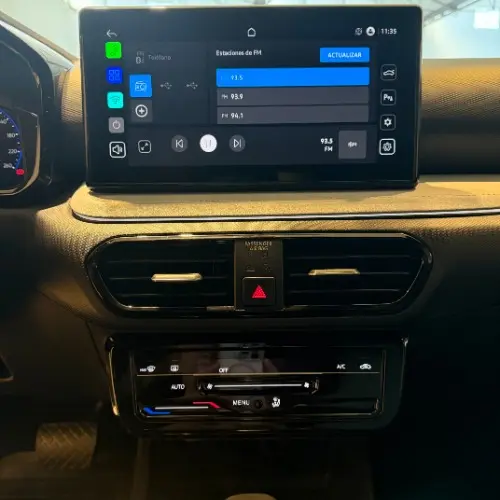 Volkswagen Tera Tera 170 Tsi Outfit At 2025 - foto 4