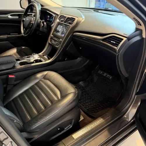 Ford Mondeo Mondeo 2.0 Sel Ecoboost At 2017 - foto 4