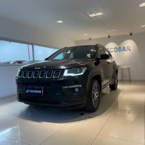 JEEP COMPASS 2021 - foto 1