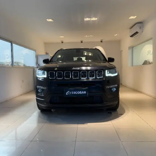 Jeep Compass Compass 2.4 Sport Mt 2021 - foto 3