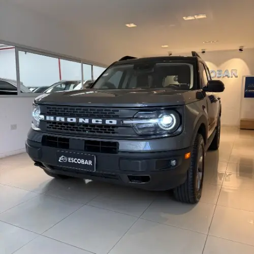 FORD BRONCO 2022 - foto 1