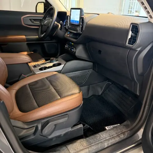 Ford Bronco Bronco 2.0 Sport Wildtrack At 2022 - foto 3