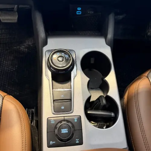 Ford Bronco Bronco 2.0 Sport Wildtrack At 2022 - foto 4