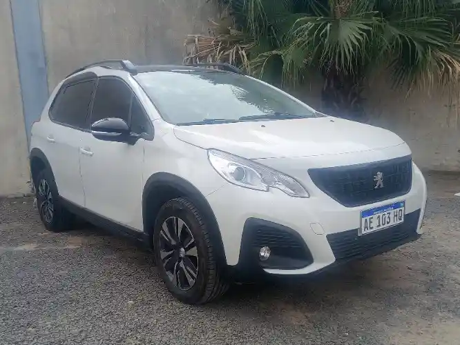 Peugeot 2008 Sport 1,6 Thp Am20 2020 - foto 1