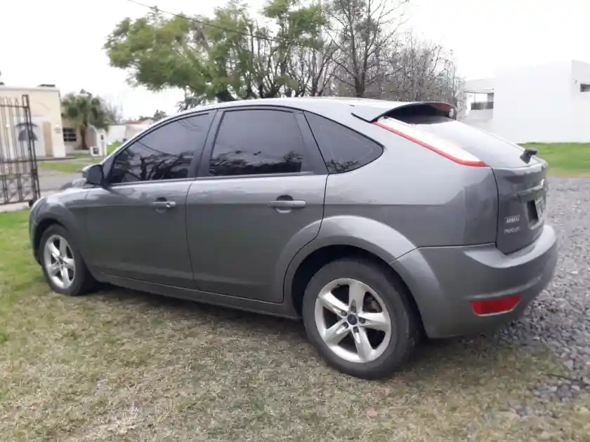 Ford Focus Trend (C) 2011 - foto 4