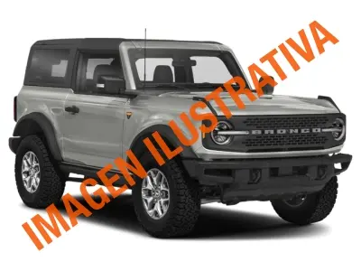 FORD BRONCO 2024 - foto 1