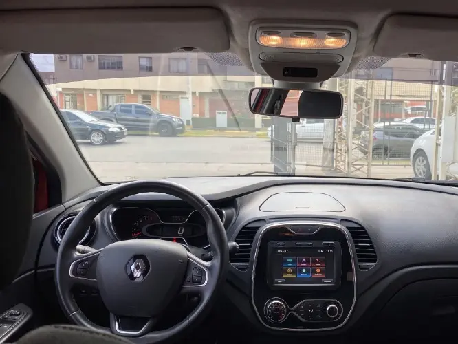 Renault Captur Intens 2,0 2017 - foto 3