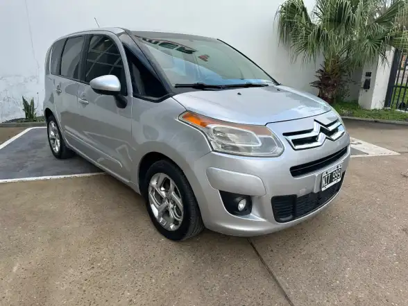 CITROëN C3 2013 - foto 1