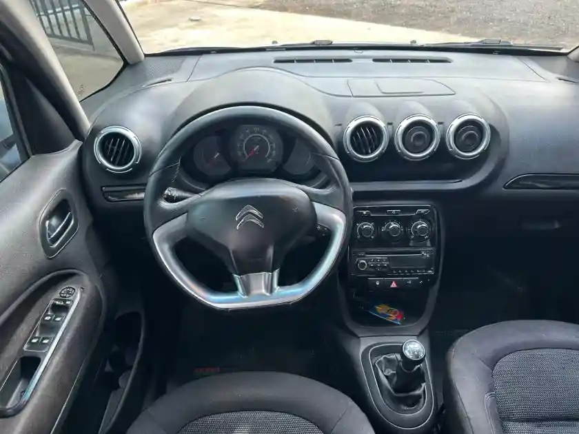 Citroën C3 Picasso Sx 2013 - foto 3