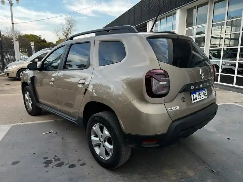 Renault Duster Intens 2024 - foto 3