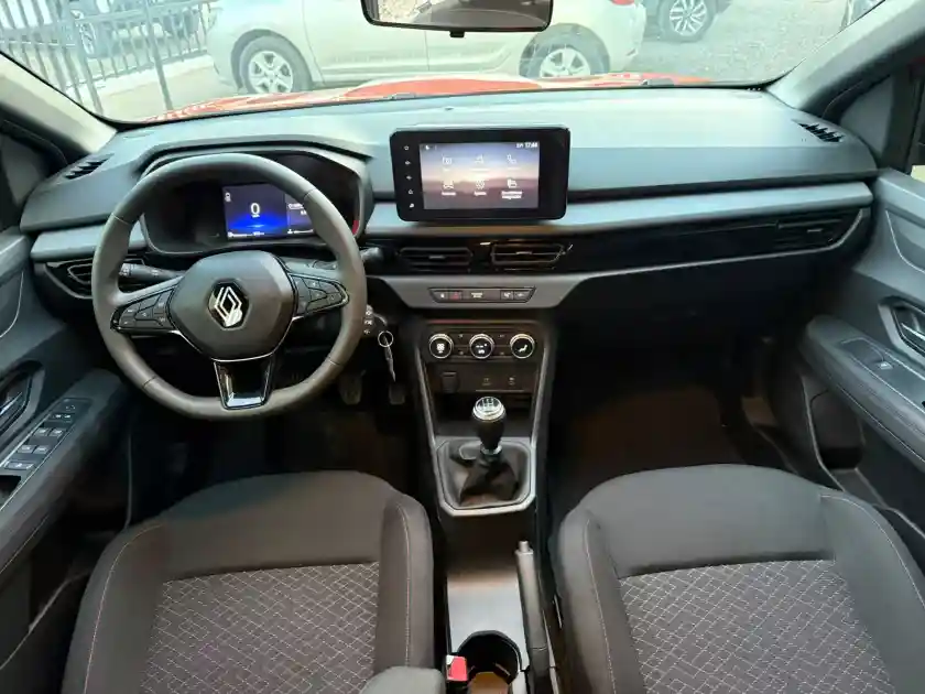 Renault Kardian Evolution 156Mt 2025 - foto 3