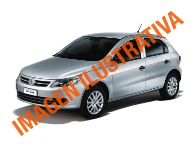 VOLKSWAGEN GOL 2013 - foto 1