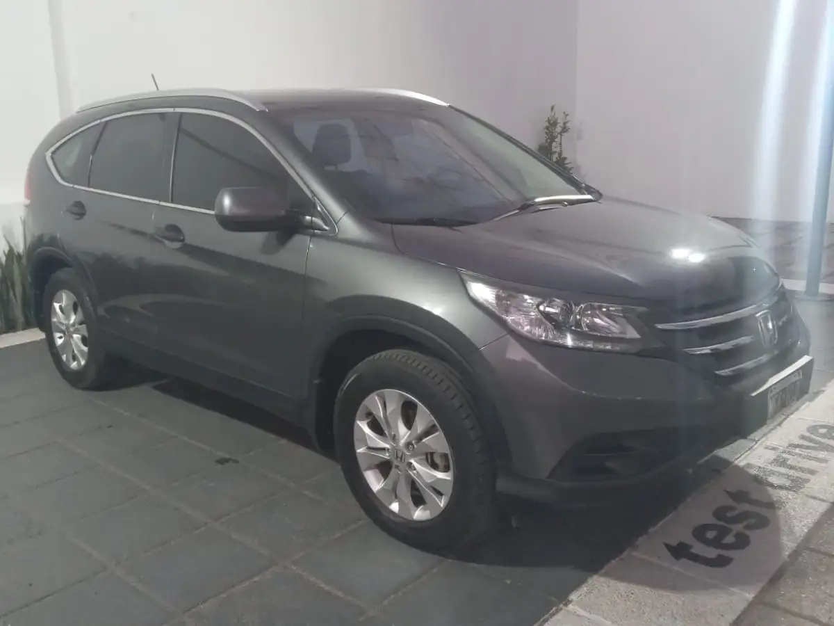 Honda Crv Lx 2013 - foto 2