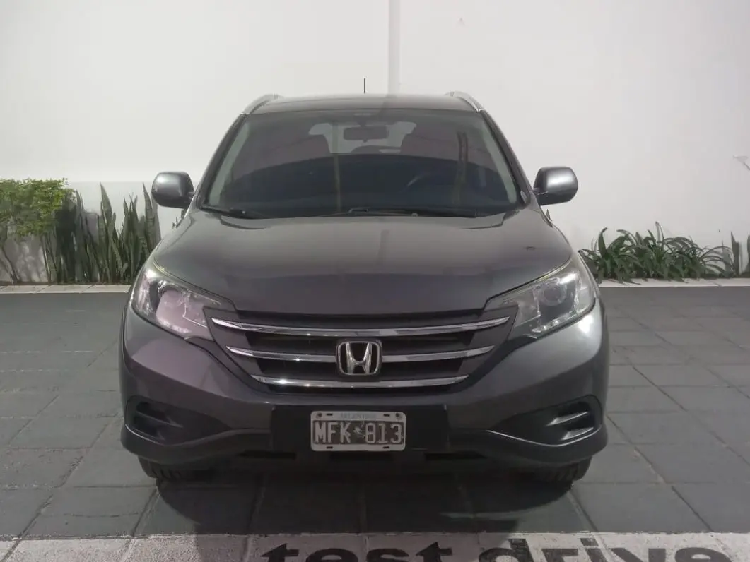 Honda Crv Lx 2013 - foto 5