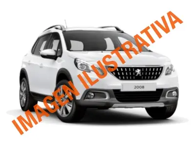 Peugeot 2008 Active T200 Am24 2024 - foto 1