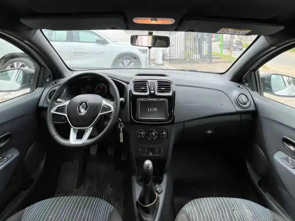 Renault Sandero Life 2023 - foto 3