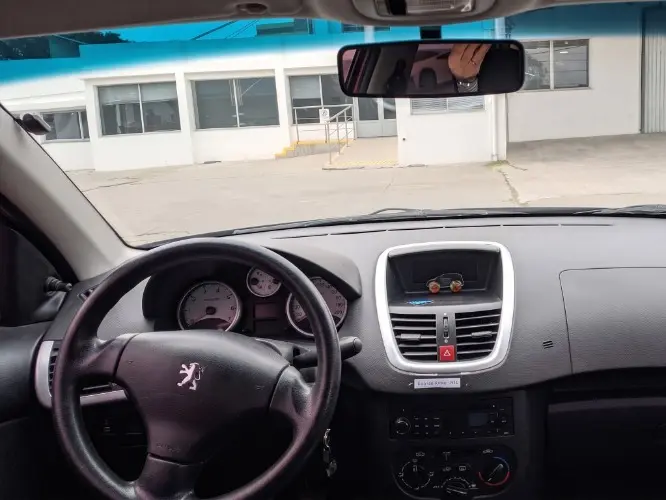 Peugeot 207 Compact Active (C) 2014 - foto 3