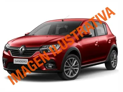 RENAULT SANDERO 2017 - foto 1