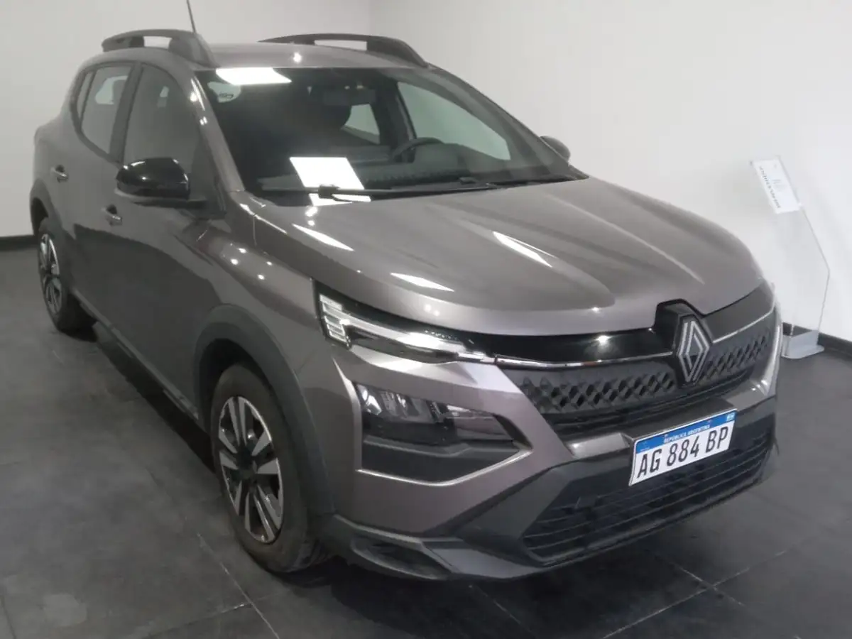 Renault Kardian Evolution 156Mt 2024 - foto 2