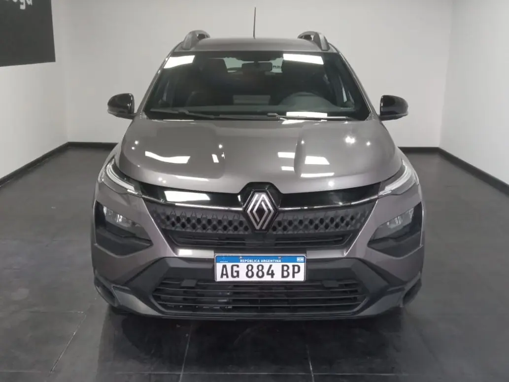 Renault Kardian Evolution 156Mt 2024 - foto 3