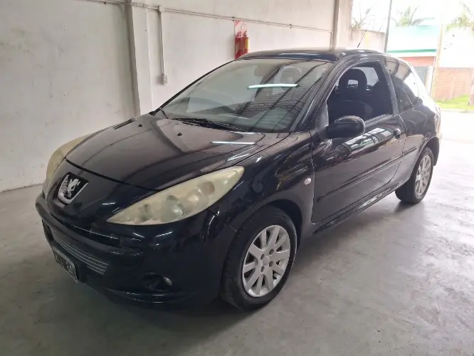 PEUGEOT 207 2011 - foto 1