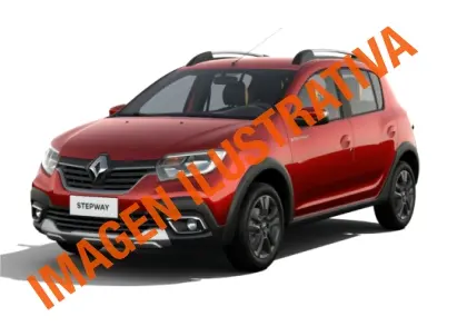 Renault Stepway Privilege 2019 - foto 1
