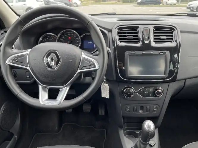 Renault Stepway Intens (C) 2023 - foto 3