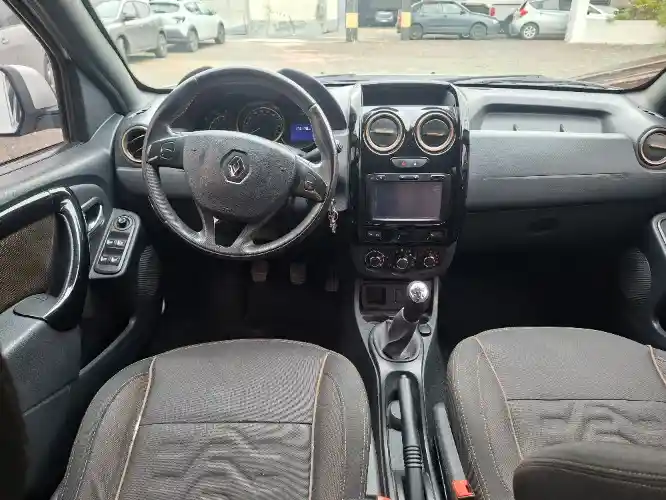 Renault Duster Ph2 Privilege 1,6 2017 - foto 3