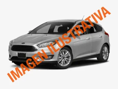 FORD FOCUS 2012 - foto 1