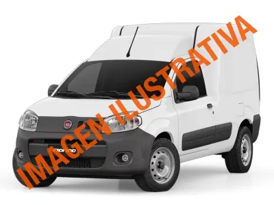 Fiat Fiorino 1,4 8V 2021 - foto 1