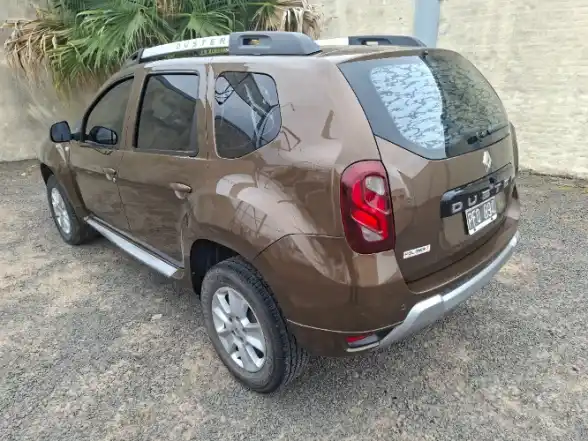 Renault Duster Privilege 2015 - foto 2
