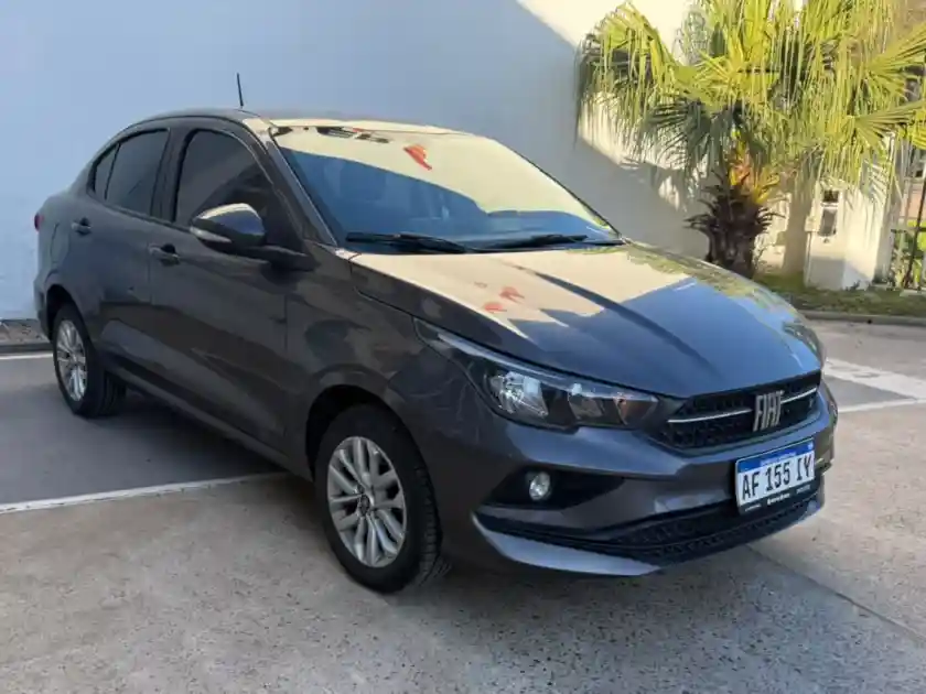 Fiat Cronos Drive 1,3 Mt 2022 - foto 1